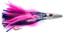 C&H AHI SLAYER RIGGED BLU/PINK