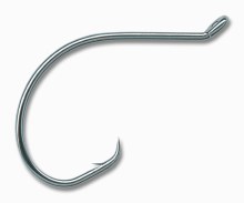 MUSTAD 39954BLN 5/0 DEMON CIRC