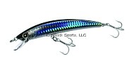 YO-ZURI CRY MINN 5/8OZ 5.25"SB