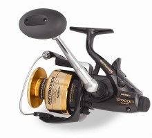 SHIMANO BAITRUNNER BTR12000D