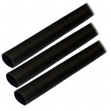 ANCOR 1/2 X3  BLK HS TUBING