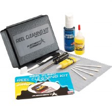 ARDENT REEL KLEEN CLEANING KIT