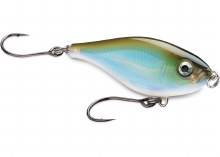 RAPALA X-RAP TWITCHIN MUL8 MAN