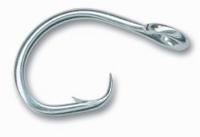 MUSTAD 39965D 16/0 CIRCLE OFST