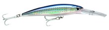 RAPALA XRMAG30 SPOTTED MINNOW