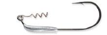 HOGY SWIM BAIT HOOK 1/3OZ 10/0