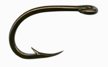 MUSTAD 92677 5/0  BEAK FORGED