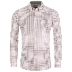 barbour endsleigh tattersall shirt
