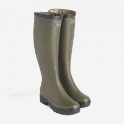 barbour hail wellies