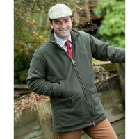 barbour dunmoor