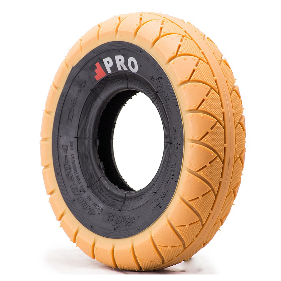mini rocker tyres