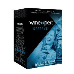 Winexpert Reserve Italian Pinot Grigio (6 gal)