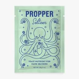 Propper Seltzer Yeast Nutrient (1 oz)