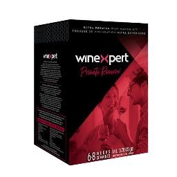 Winexpert Private Reserve Italian Piedmont Nebbiolo (6 gal)
