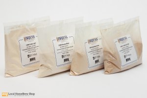 Briess Pilsen Light Dry Malt Extract (1 lb)