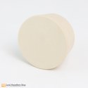 #10 Solid Rubber Stopper