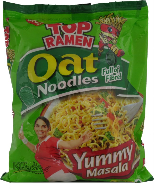 Top Ramen Oat Noodles 70g Indiangrocery Com