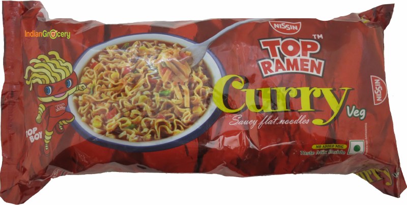 ramen online india