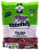 24 Mantra Organic Rajma Beans 2lb