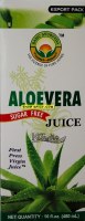 Aloevera Juice 480ml Sugar Free