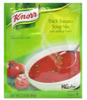 Knorr Thick Tomato Soup