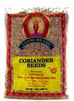 Laxmi Coriander Seeds 400g