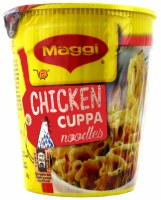 Maggi Cuppa Mania Chicken 70g