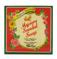 Mysore Sandal Soap 150gms
