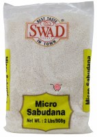 Swad Micro Sabudana 2lb