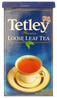Tetley Loose Tea 450g