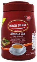 Wagh Bakri Masala Tea 300g