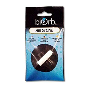 Biorb airstone outlet