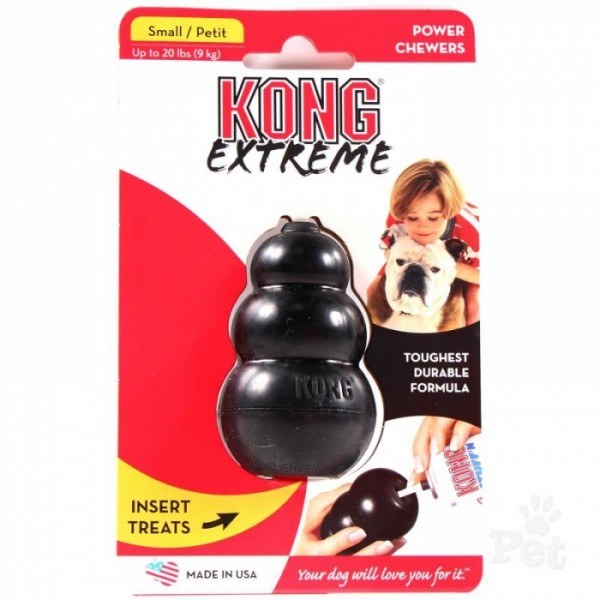 KONG EXTREME SMALL