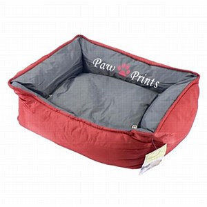 KOOL BED BLUE WATERPROOF 24"