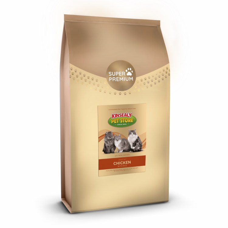 KPS ADULT PRE-CHICKEN CAT 5kg