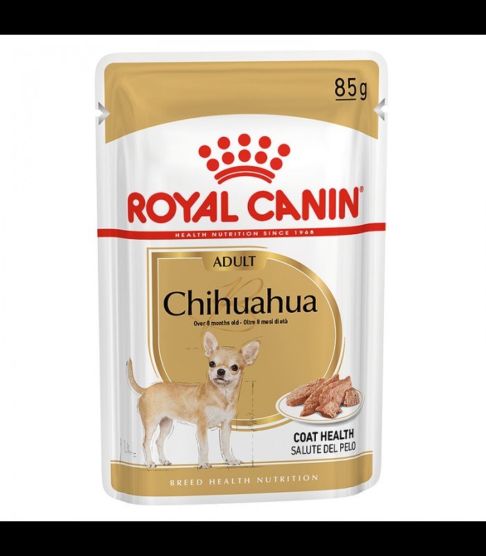 RC CHIHUAHUA WET FOOD 85g Kinsealy Pet Store