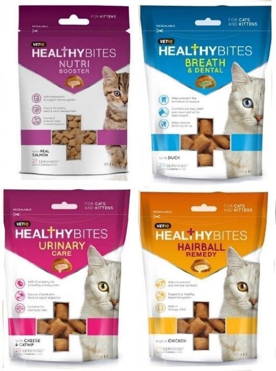 HEALTHY BITES BREATH DENTAL 6 Kinsealy Pet Store