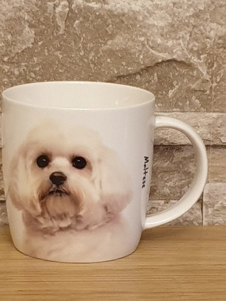 Maltese mug shop