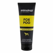 ANIMOLOGY F-POO SHAMPOO 250ml