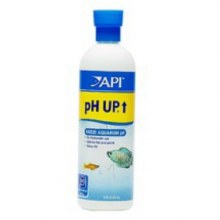 API PH UP 118ml