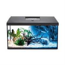 AQUAEL LEDDY 105 lt BLACK
