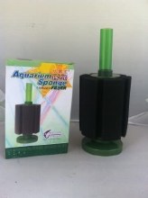 AQUARIUM SPONGE FILTER PK220