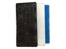 BETTA LIGEPACE H5  PADS