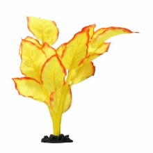 BETTA SILK PLANT YELLOW 20cm