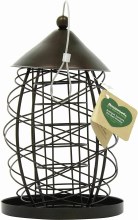 BIRD PEANUT FATBALL FEEDER