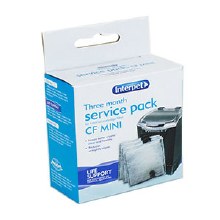 CF MINI SERVICE KIT