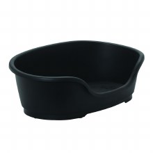 DOMOS HARD BEDS 60 cm