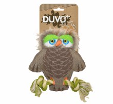 DUVO CANVAS OWL
