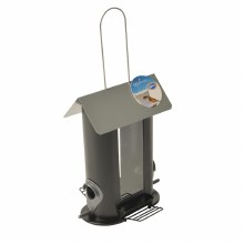 DUVO WILDBIRD SEED FEEDR