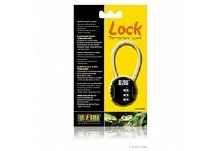 EXO TERRA  COMBINDTION LOCK